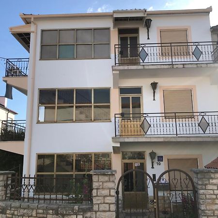 Apartman Robert Lägenhet Zadar Exteriör bild