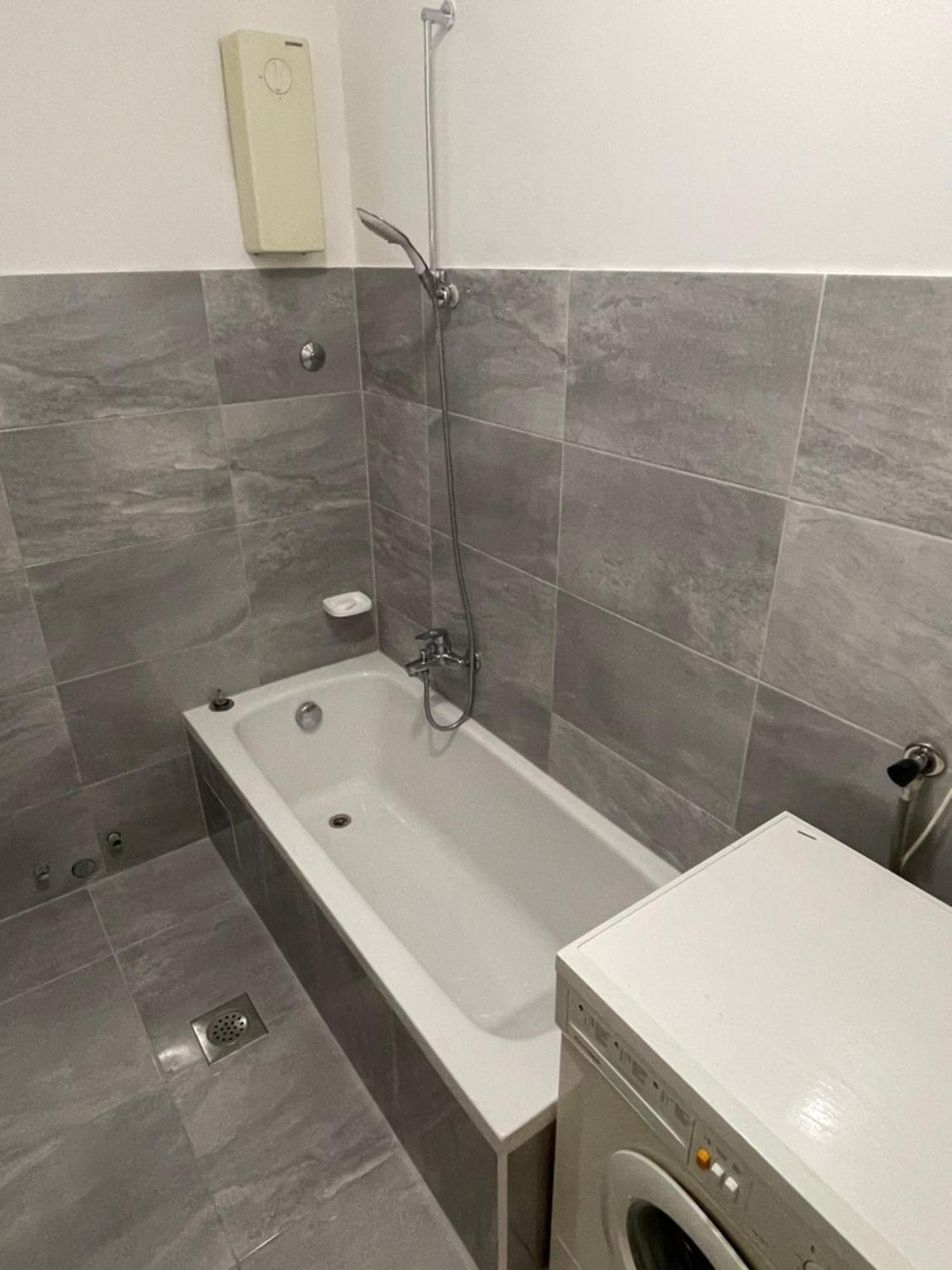 Apartman Robert Lägenhet Zadar Exteriör bild