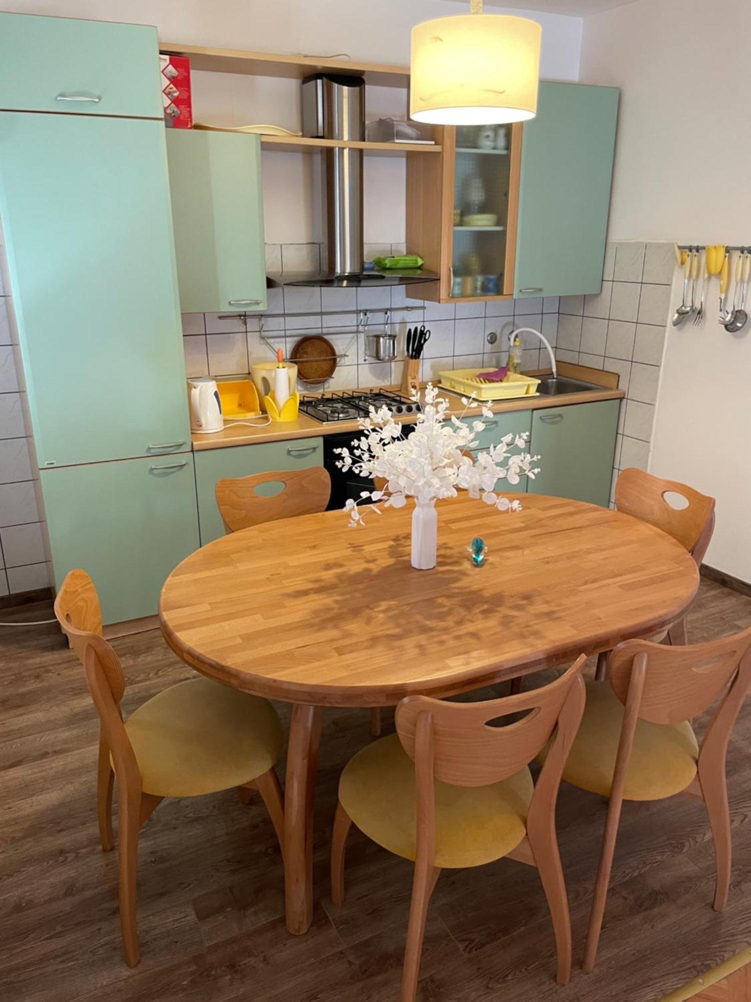 Apartman Robert Lägenhet Zadar Exteriör bild